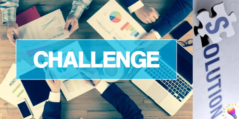 Overcoming challenges in CCPS with solutions.