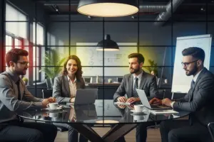 DISC Communication Styles: The Secret to Stronger Teams