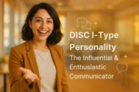 What Is DISC I Personality? A Simple Guide to the Influential Personality Type