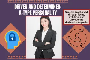 What is A Type Personality: Traits, Strengths, and How It Shapes Success