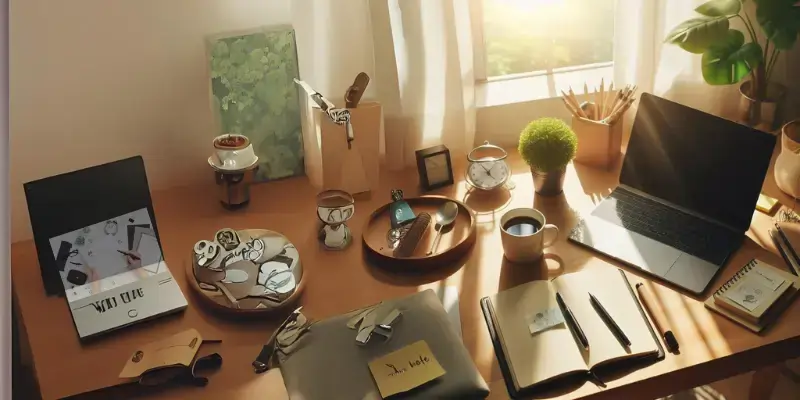 Boost Your Productivity with Expert Self-Management Tips