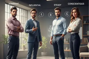 How to Identify DISC Personality Type Effectively