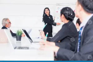 The Ultimate Guide to Personal Development Training for Employees