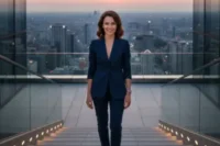 10 Simple Steps to Master Yourself and Own Your Life