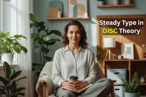 What is DISC S Personality? A Gentle Guide to the Steady Type in DISC Theory