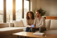 5 Love Languages: The Key to Stronger, Happier Relationships