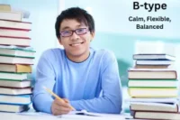 The Beginner’s Guide: What is B Type Personality?