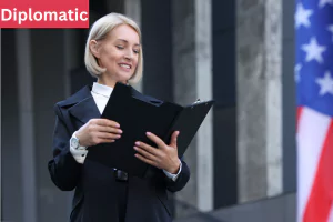 What is a Diplomatic Personality? Key Skills for Success
