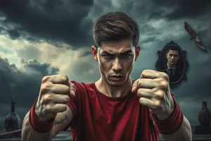 What Is Aggressive Personality? Traits, Causes, and How to Deal with It