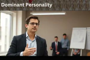 What is Dominant Personality? Traits, Pros, Cons, and How to Interact
